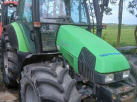 Schlepper / Traktor Deutz-Fahr Agrotron 85 mk2