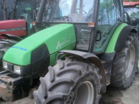 Schlepper / Traktor Deutz-Fahr Agrotron 85 mk2
