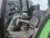 Schlepper / Traktor Deutz-Fahr Agrotron 85 mk2