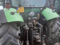 Schlepper / Traktor Deutz-Fahr Agrotron 85 mk2