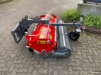 Kehrmaschine Hemach veegmachine 1,50m