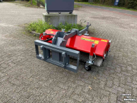 Kehrmaschine Hemach veegmachine 1,50m