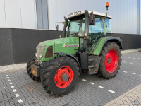 Schlepper / Traktor Fendt 412 Vario Farmer