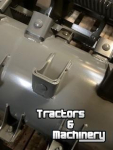 Mähdrescher Claas Trion/Lexion  Versneller 1700