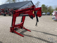 Frontlader Massey Ferguson 946 voorlader Alo Quicke Trima