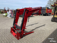 Frontlader Massey Ferguson 946 voorlader Alo Quicke Trima