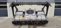 Forstmulchfräse FAE UMH/S225 Bosfrees - Mulcher