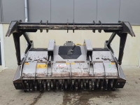 Forstmulchfräse FAE UMH/S225 Bosfrees - Mulcher
