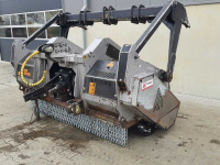 Forstmulchfräse FAE UMH/S225 Bosfrees - Mulcher