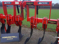 Tiefenlockerer ADV Technik Voorzetwoeler Woeler Stand. Met hydr. hef