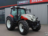 Schlepper / Traktor Steyr Expert 4110 Cvt