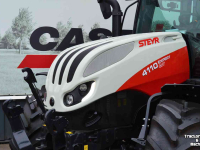 Schlepper / Traktoren Steyr Expert 4110 Cvt