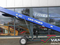 Förderbänder Van Trier 8-80 BR Transporteur
