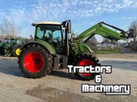 Schlepper / Traktor Fendt 516 Vario - Profi