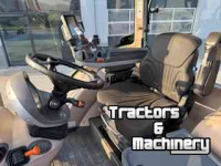 Schlepper / Traktor Fendt 516 Vario - Profi