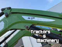 Schlepper / Traktor Fendt 516 Vario - Profi
