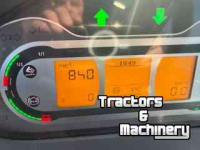 Schlepper / Traktor Fendt 516 Vario - Profi