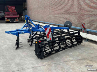 Grubber Rabe Bleubird GH 3000
