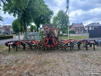 Ackerlandinjektor Evers 7,2 meter