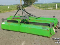 Kehrmaschine Bema 2300 AGRAR premium veegmachine