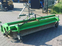 Kehrmaschine Bema 2300 AGRAR premium veegmachine