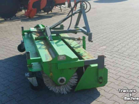 Kehrmaschine Bema 2300 AGRAR premium veegmachine