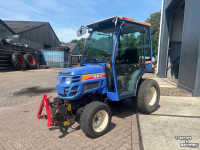 Gartentraktoren Iseki TM 3215