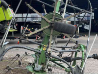 Kreiselheuer Fendt Twister 7706 DN