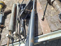 Mähwerk Vicon DMP 2401 TC maaier onderdelen