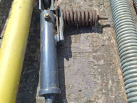 Mähwerk Vicon DMP 2401 TC maaier onderdelen