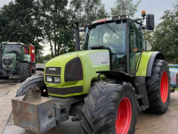 Schlepper / Traktor Claas ares 816 RZ Airco