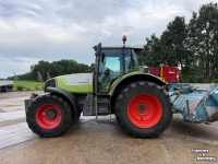 Schlepper / Traktor Claas ares 816 RZ Airco