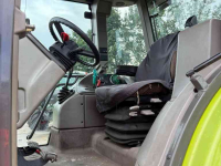 Schlepper / Traktor Claas ares 816 RZ Airco