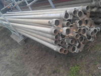 Beregnungs Rohre / Schlauche Humet Beregeningsbuizen 76 mm