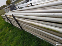 Beregnungs Rohre / Schlauche Humet Beregeningsbuizen 76 mm