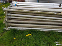 Beregnungs Rohre / Schlauche Humet Beregeningsbuizen 76 mm