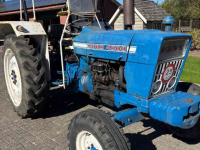 Schlepper / Traktor Ford 4000