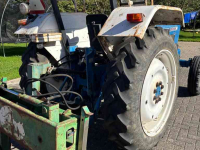 Schlepper / Traktor Ford 4000