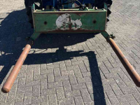 Schlepper / Traktor Ford 4000