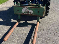 Schlepper / Traktor Ford 4000