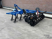 Grubber Rabe Bleubird GH 3000
