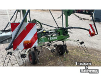Kreiselheuer Fendt Fendt Twister 7706 DN