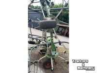 Kreiselheuer Fendt Fendt Twister 7706 DN