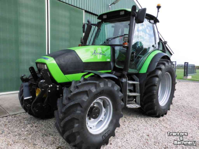 Schlepper / Traktor Deutz-Fahr Agrotron 108