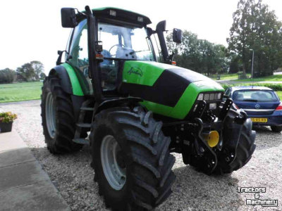 Schlepper / Traktor Deutz-Fahr Agrotron 108