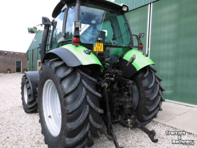 Schlepper / Traktor Deutz-Fahr Agrotron 108