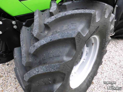 Schlepper / Traktor Deutz-Fahr Agrotron 108