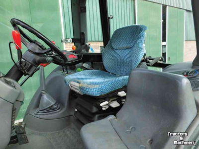 Schlepper / Traktor Deutz-Fahr Agrotron 108