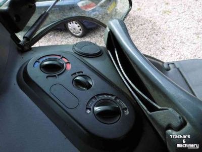 Schlepper / Traktor Deutz-Fahr Agrotron 108