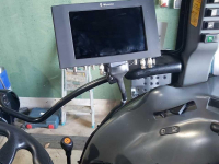 GPS Lenksystemen und Zubehör FJD FJDynamics Autosteer RTK